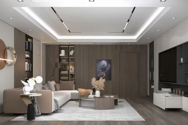 Kitchen Renovation Dubai interior fit out Dubai