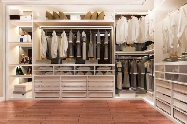 Kitchen Renovation Dubai