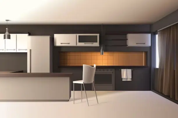 Kitchen Renovation Dubai Modular Kitchen Dubai