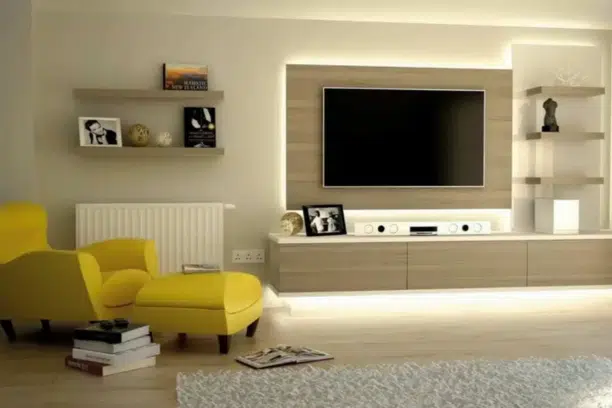 Kitchen Renovation Dubai TV Units Dubai
