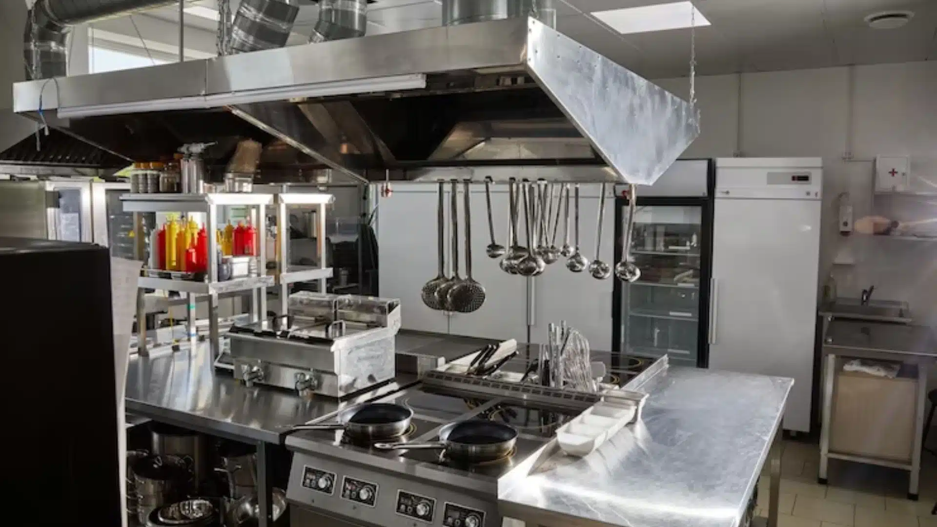 Kitchen Renovation Dubai Stainless Steel Kitchen Fabricators in Dubai