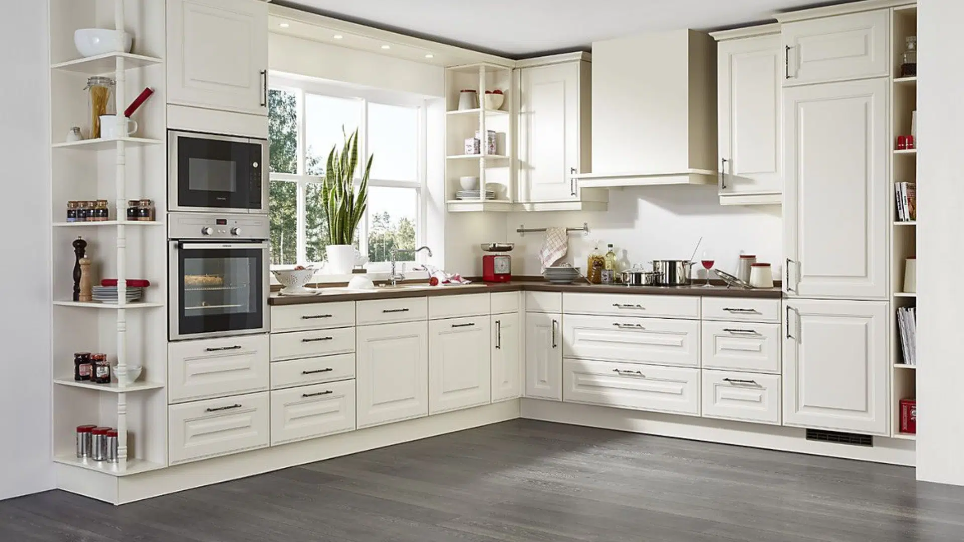 Kitchen Renovation Dubai Invest in a High-Quality Kitchen Cabinet in Dubai