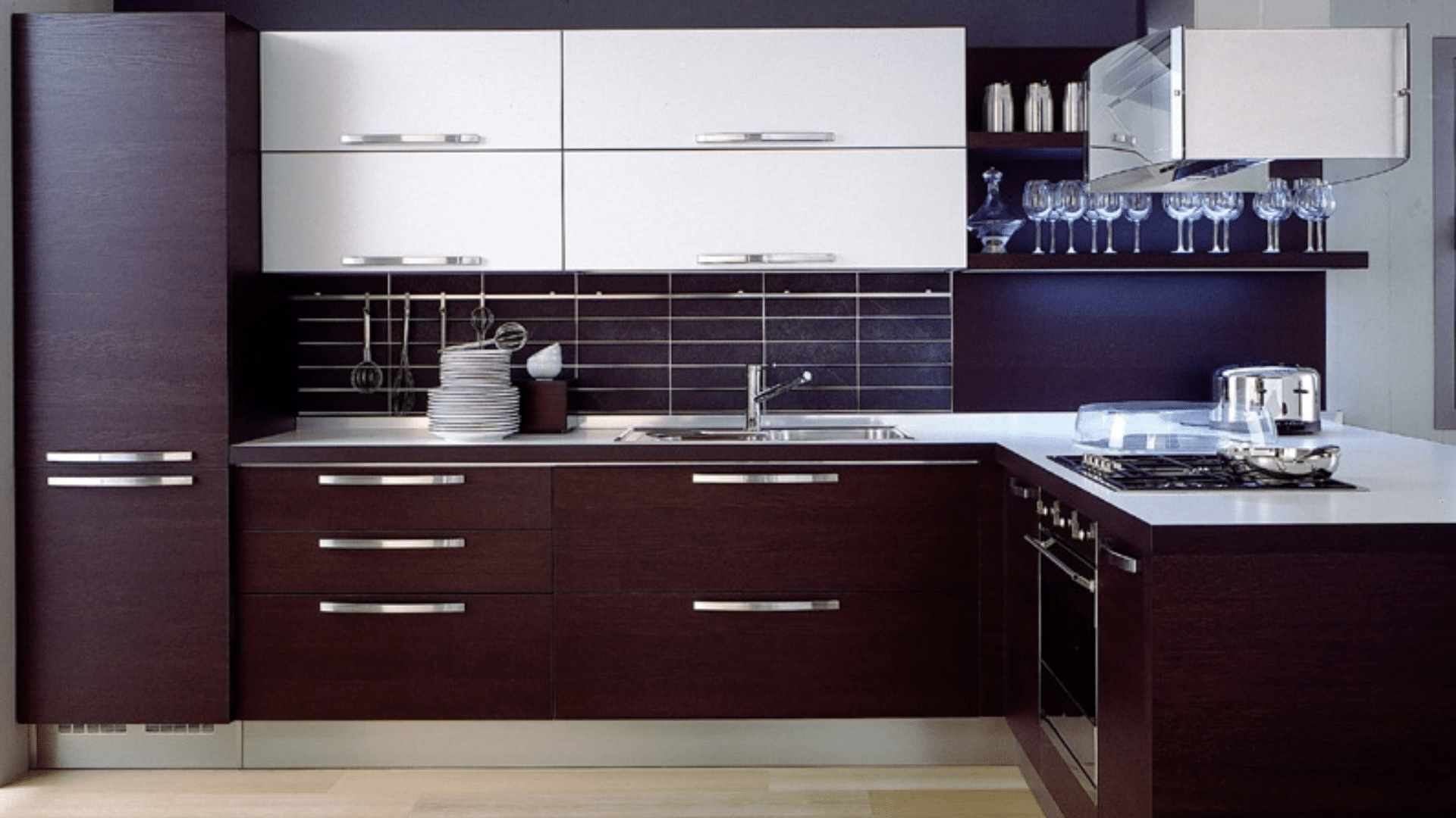 Invest in a High-Quality Kitchen Cabinet in Dubai