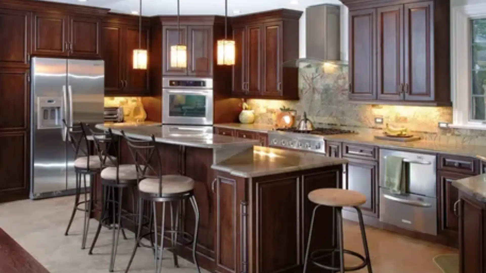 Kitchen Renovation Dubai Collaborate Custom Cabinet Manufacturers Dubai