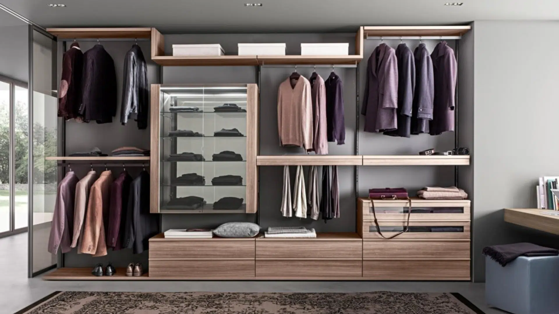 Kitchen Renovation Dubai To Know Before Hiring a Wardrobe
Fabricator in Dubai?