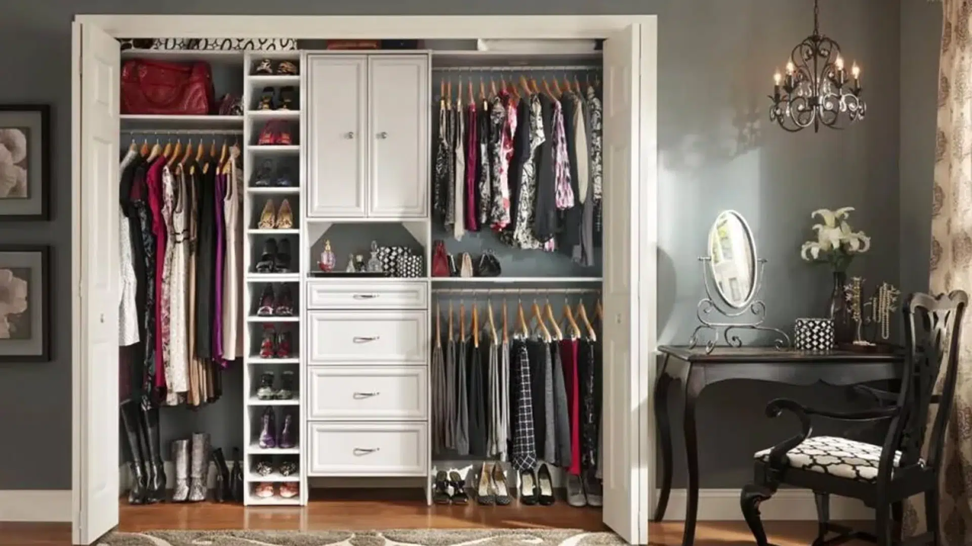To Know Before Hiring a Wardrobe

Fabricator in Dubai