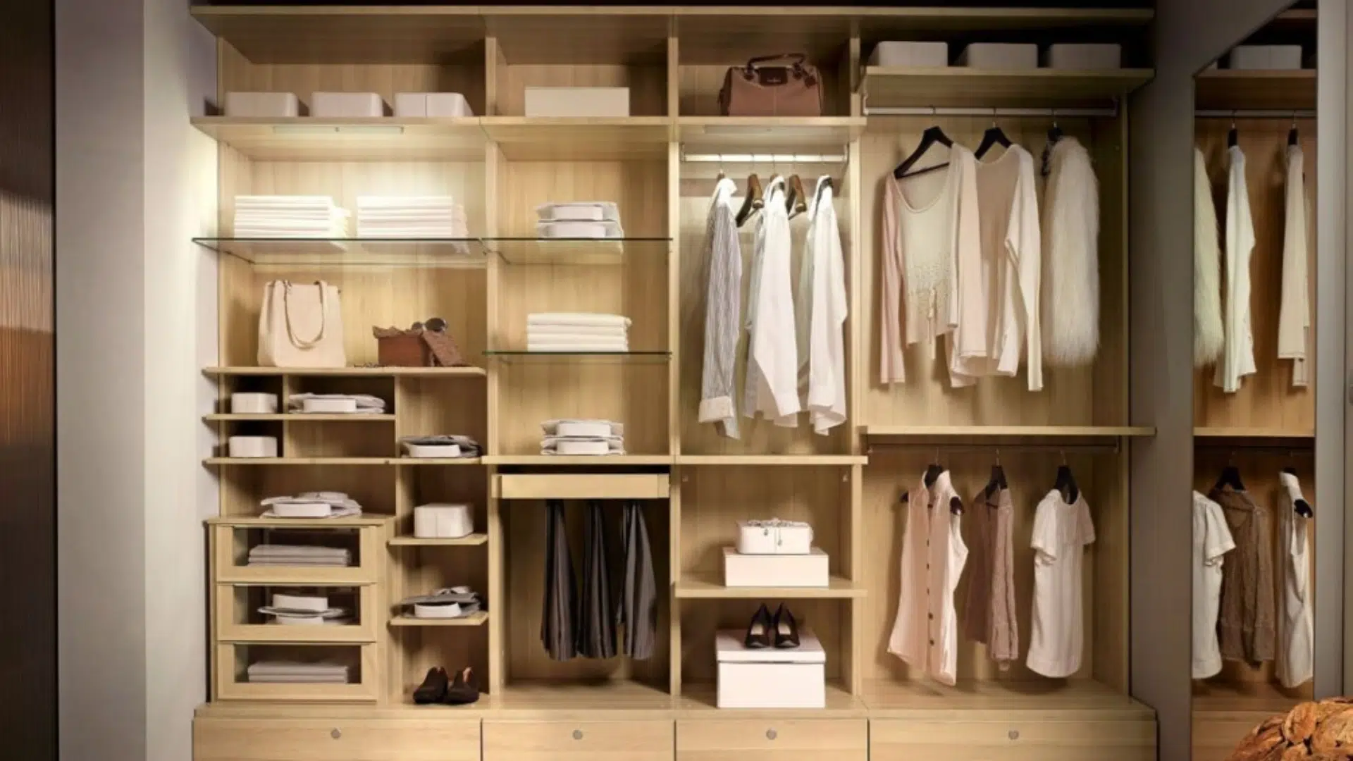 Kitchen Renovation Dubai Wardrobe Fabricator