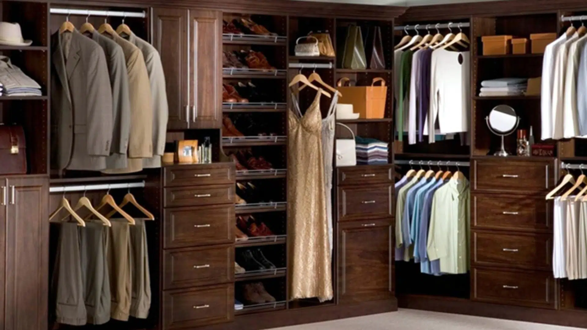 Kitchen Renovation Dubai Wardrobe Fabricator