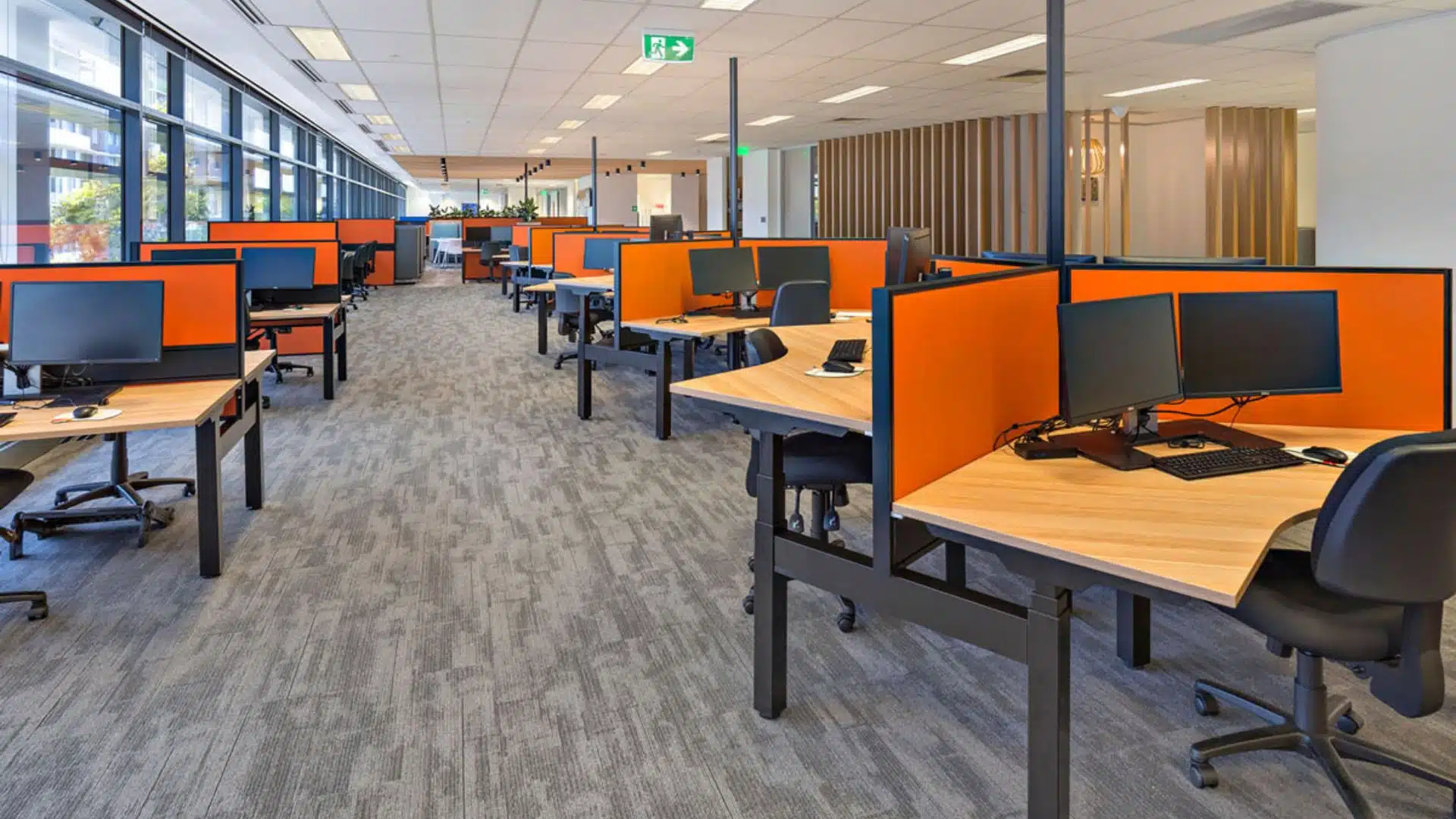 Kitchen Renovation Dubai How Can a Fitout Company Transform Your Spacе