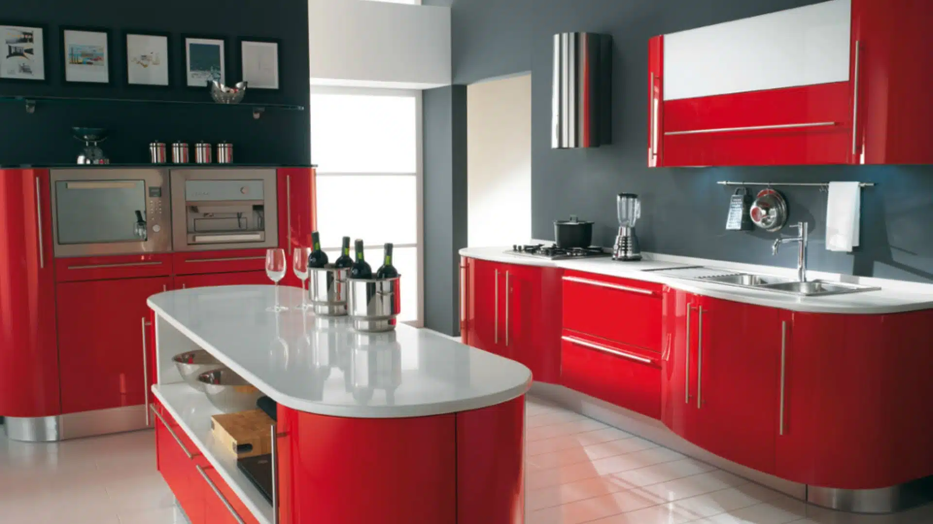 Kitchen Renovation Dubai How Do Kitchеn Suppliеrs Enhancе Your Homе