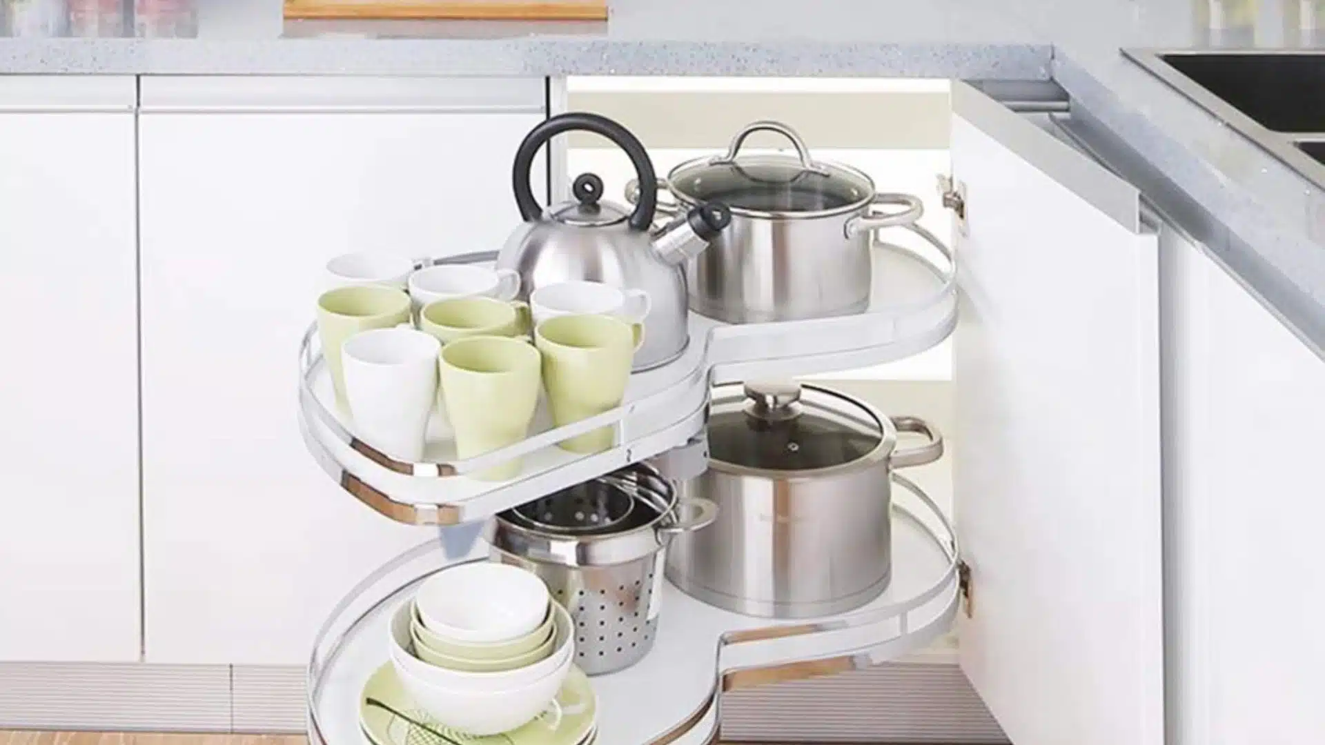 Kitchen Renovation Dubai Why Arе Modular Kitchеns a Smart Choicе