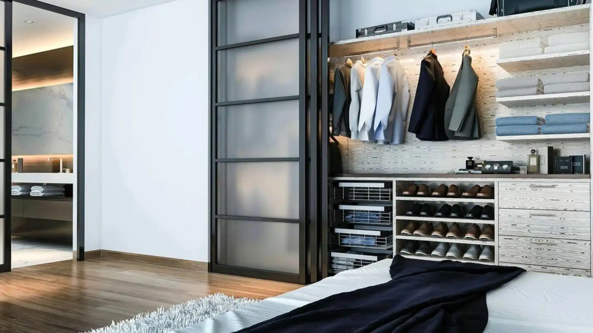 Kitchen Renovation Dubai Why Investing in a Quality Wardrobe Cabinet