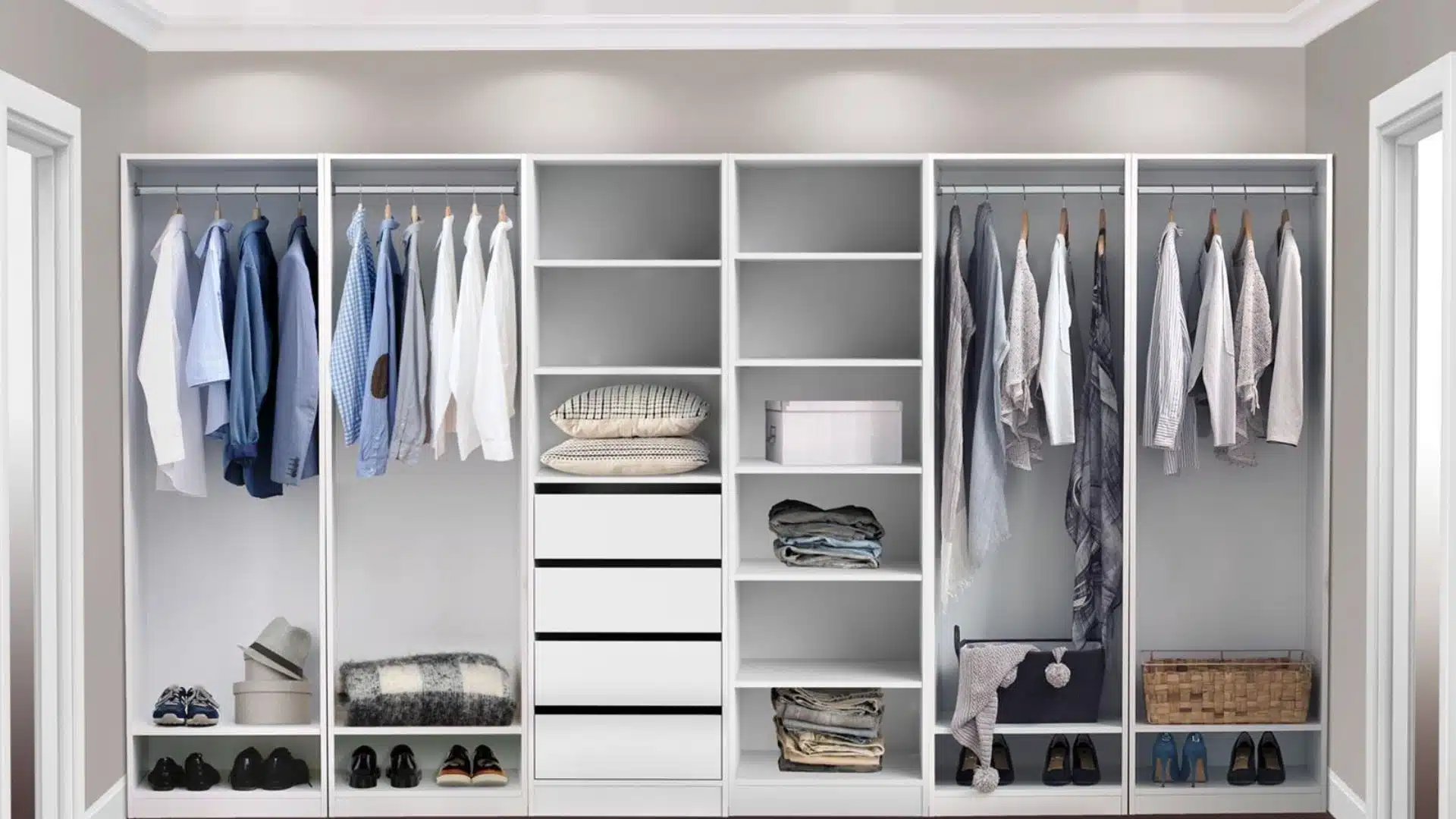 Kitchen Renovation Dubai Why Investing in a Quality Wardrobe Cabinet