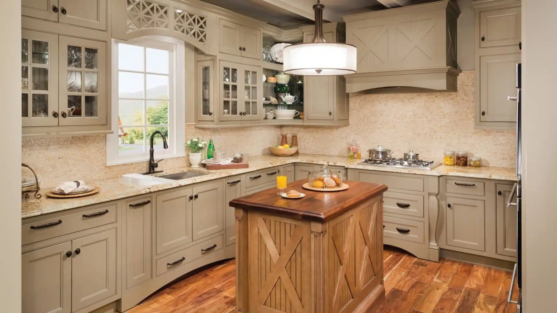 Kitchen Renovation Dubai How Innovative Kitchen Cabinets Can Transform Your Space