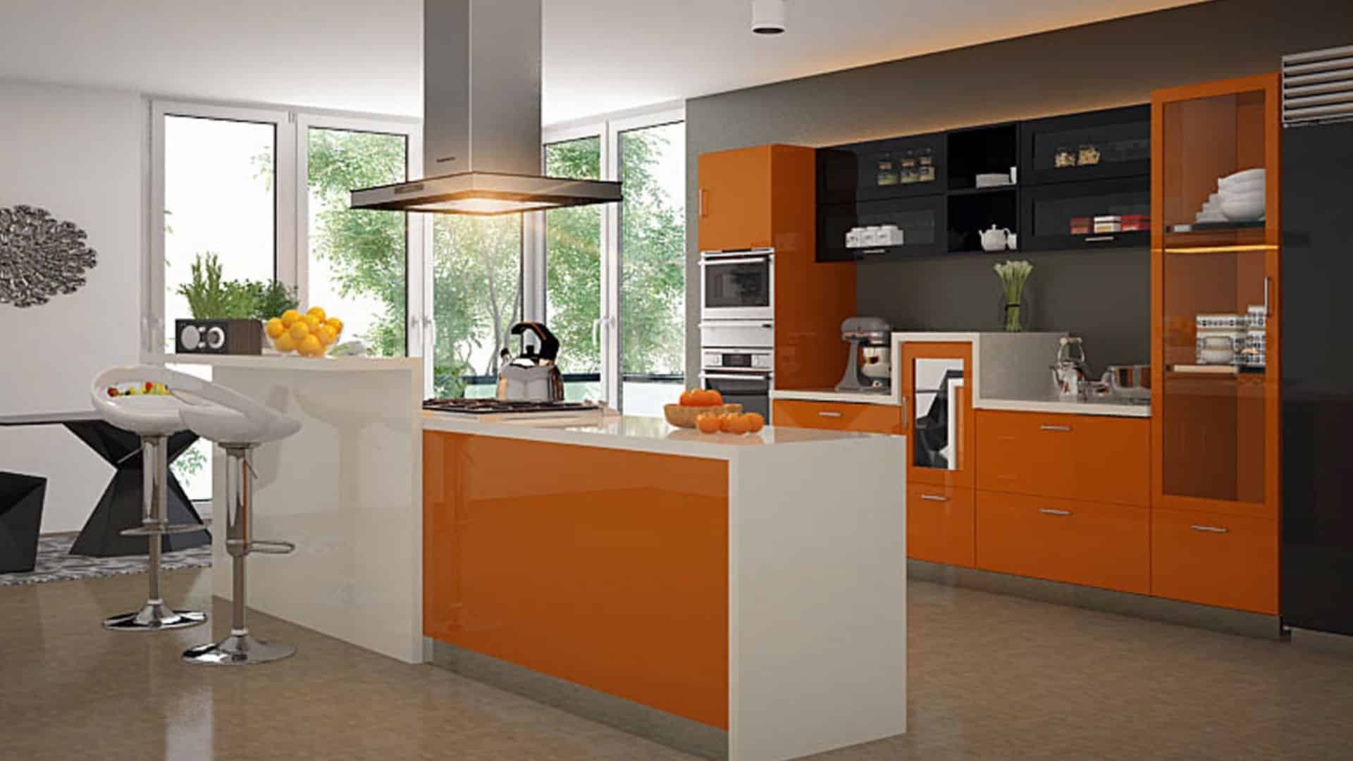 What Makes Certain Kitchen Suppliers Stand Out in the Market