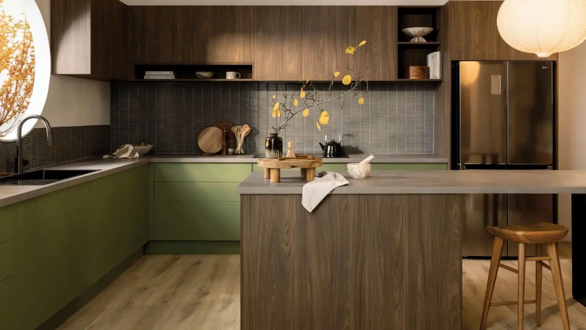 Kitchen Renovation Dubai Mastering Kitchen Cabinet Organization Tips