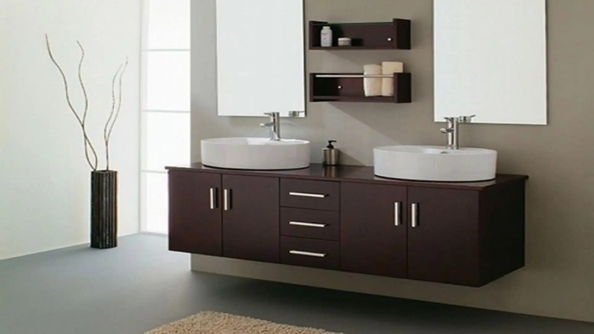 Kitchen Renovation Dubai What Are the Benefits of Installing a Vanity Unit