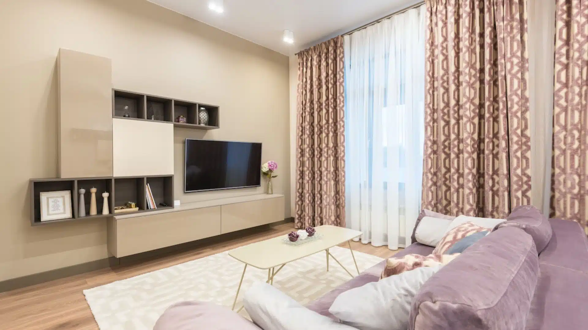 Kitchen Renovation Dubai our bespoke TV Units Dubai furniture epitomizes modern elegance