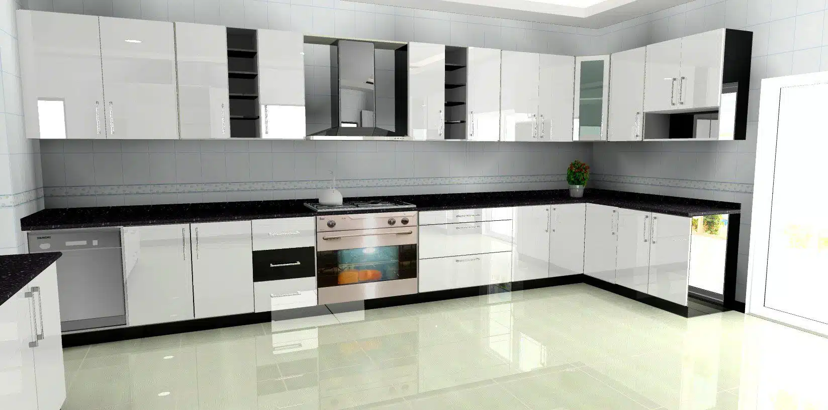 Kitchen Renovation Dubai modular kitchens Dubai