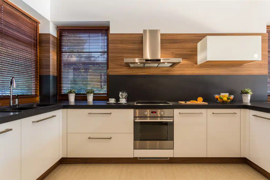 Kitchen Renovation Dubai luxury kitchen designers