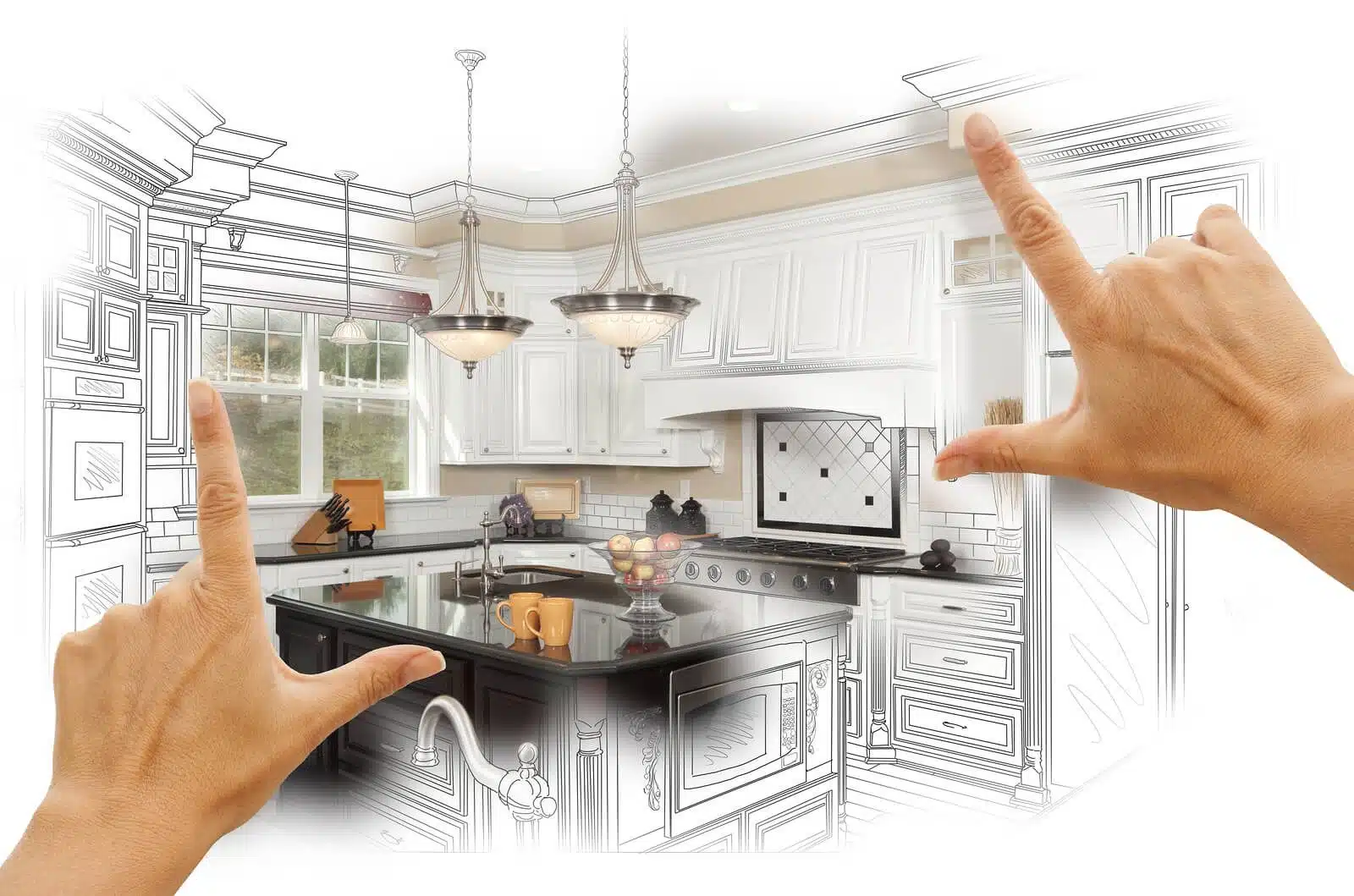Kitchen Renovation Dubai kitchen design company,