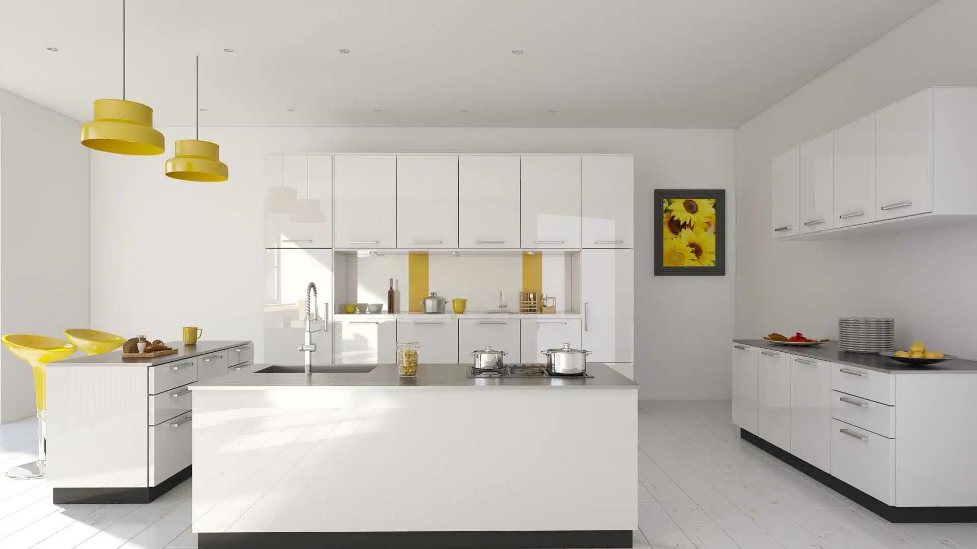 Kitchen Renovation Dubai kitchen interior decorator