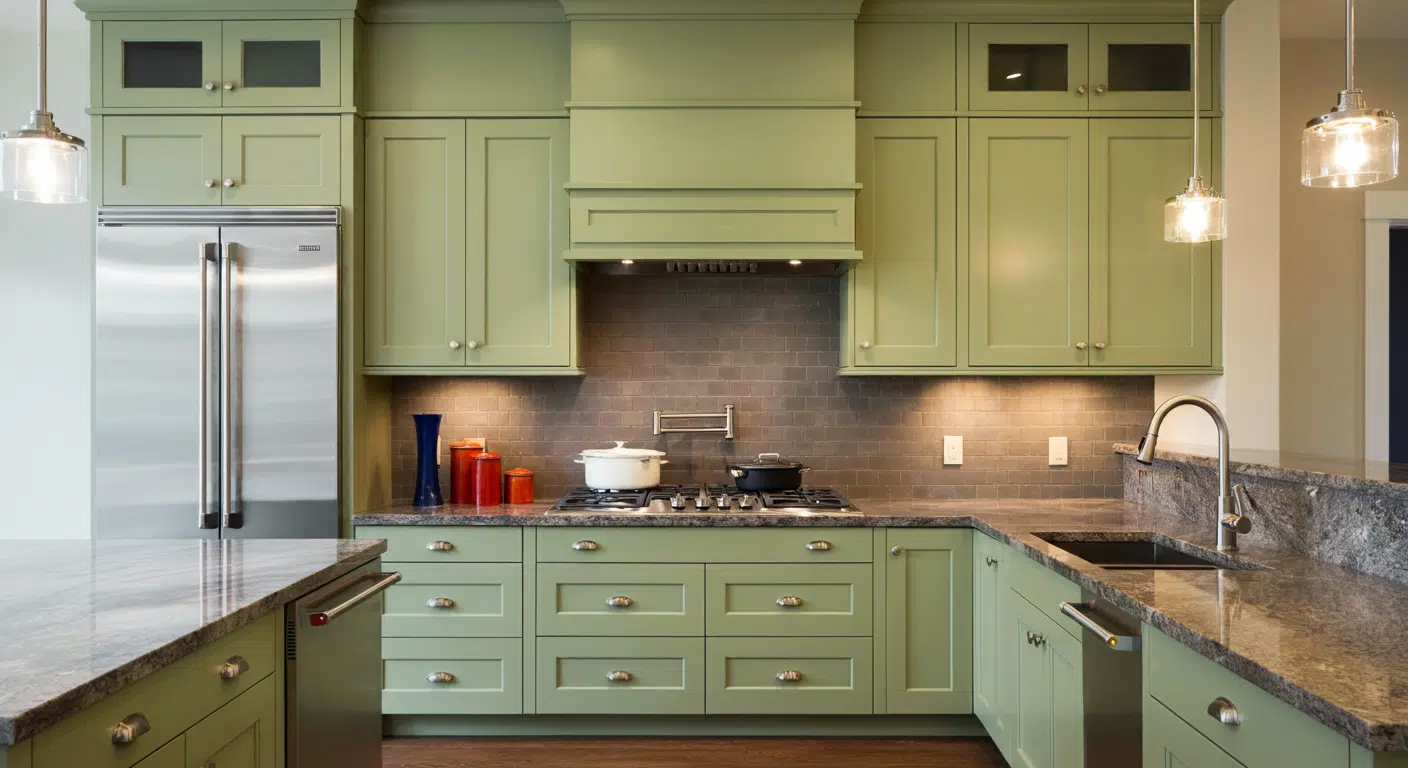 Kitchen Renovation Dubai Kitchen Renovation Dubai