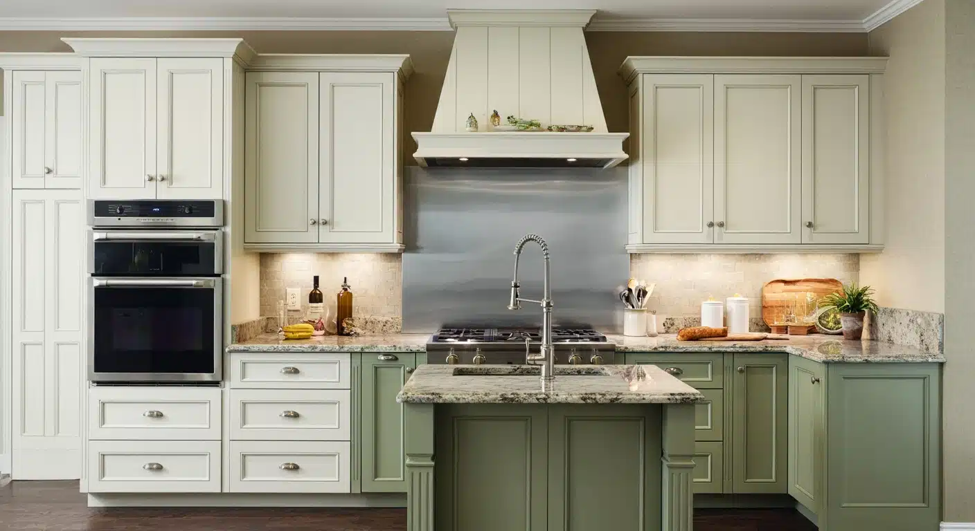 Kitchen Renovation Dubai Kitchen Renovation Dubai