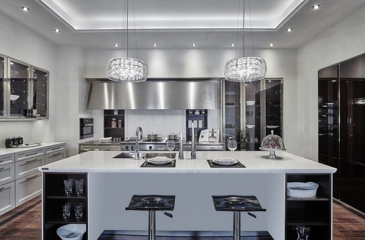 German kitchens in Dubai
