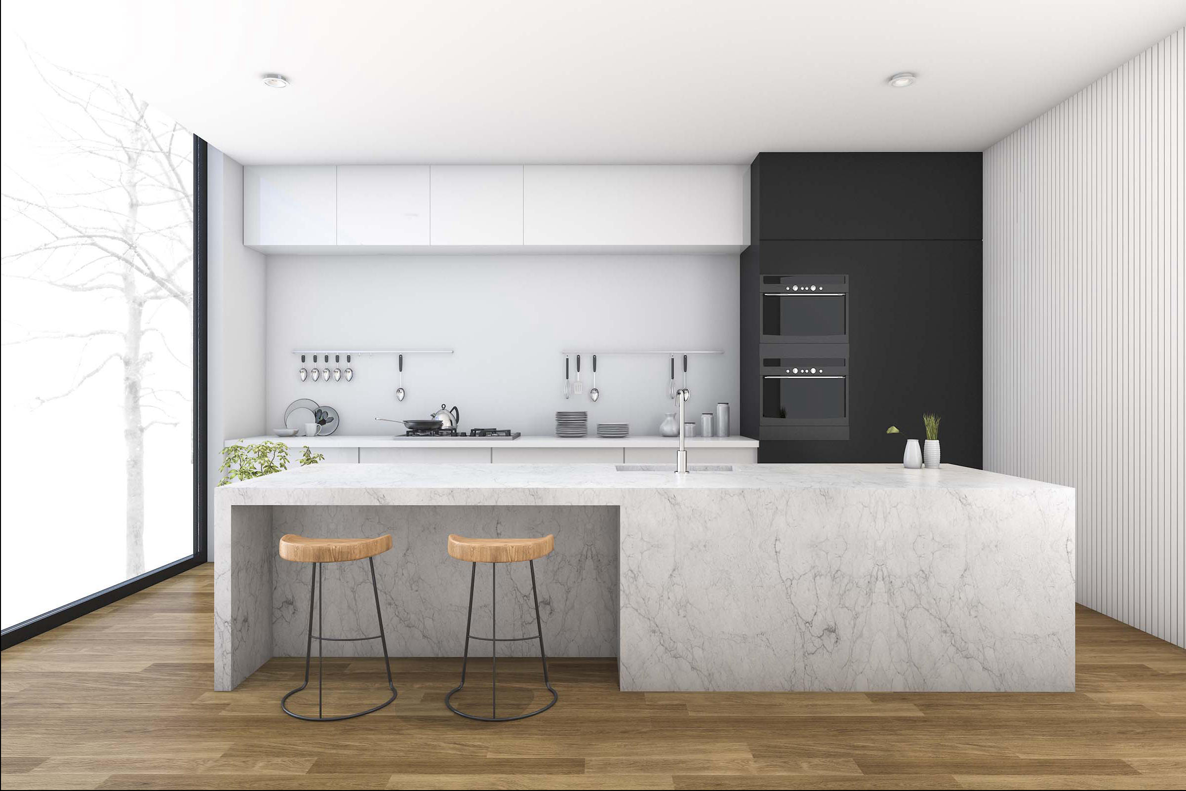 kitchen renovation dubai
