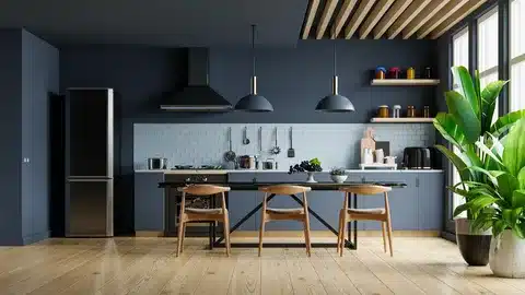 Kitchen Interior Decorator