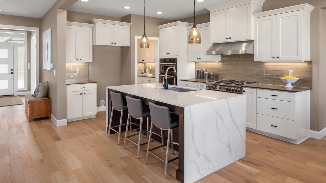 Kitchen Renovation Services