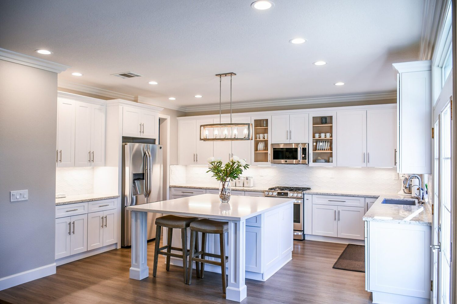kitchen remodel contractors