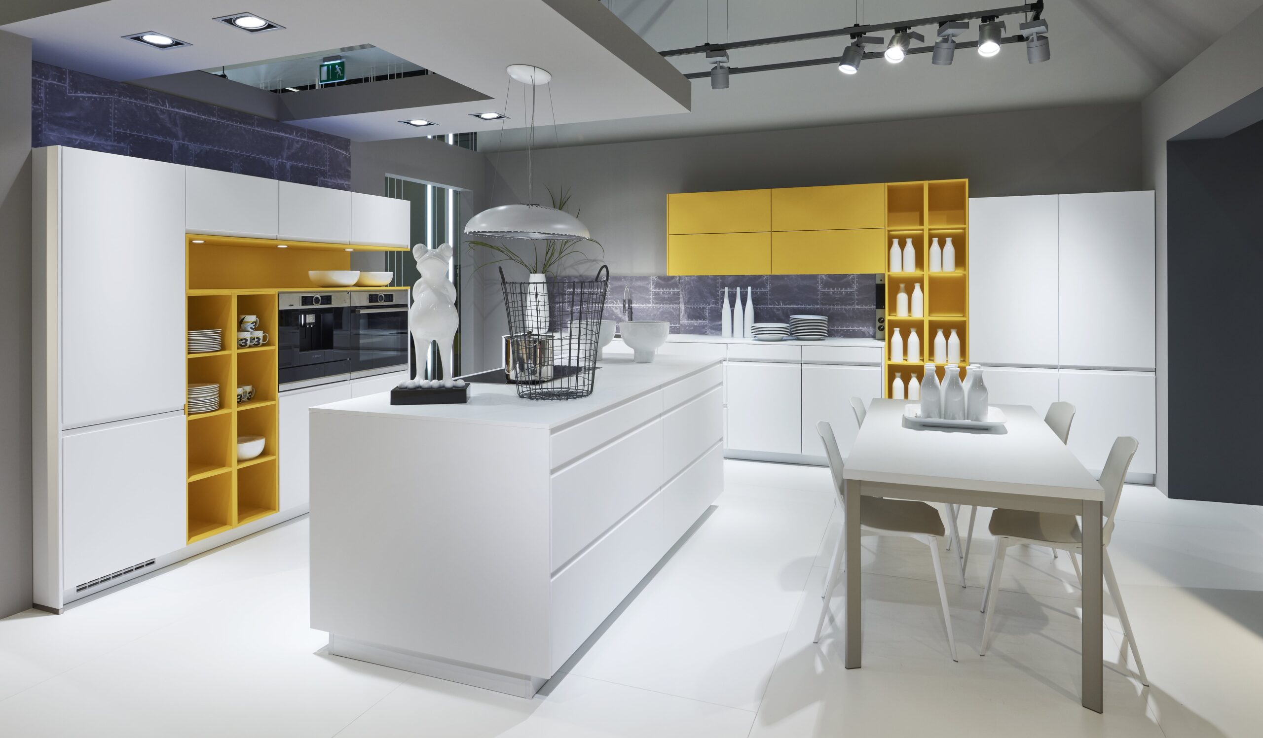 Kitchen Renovation in Dubai