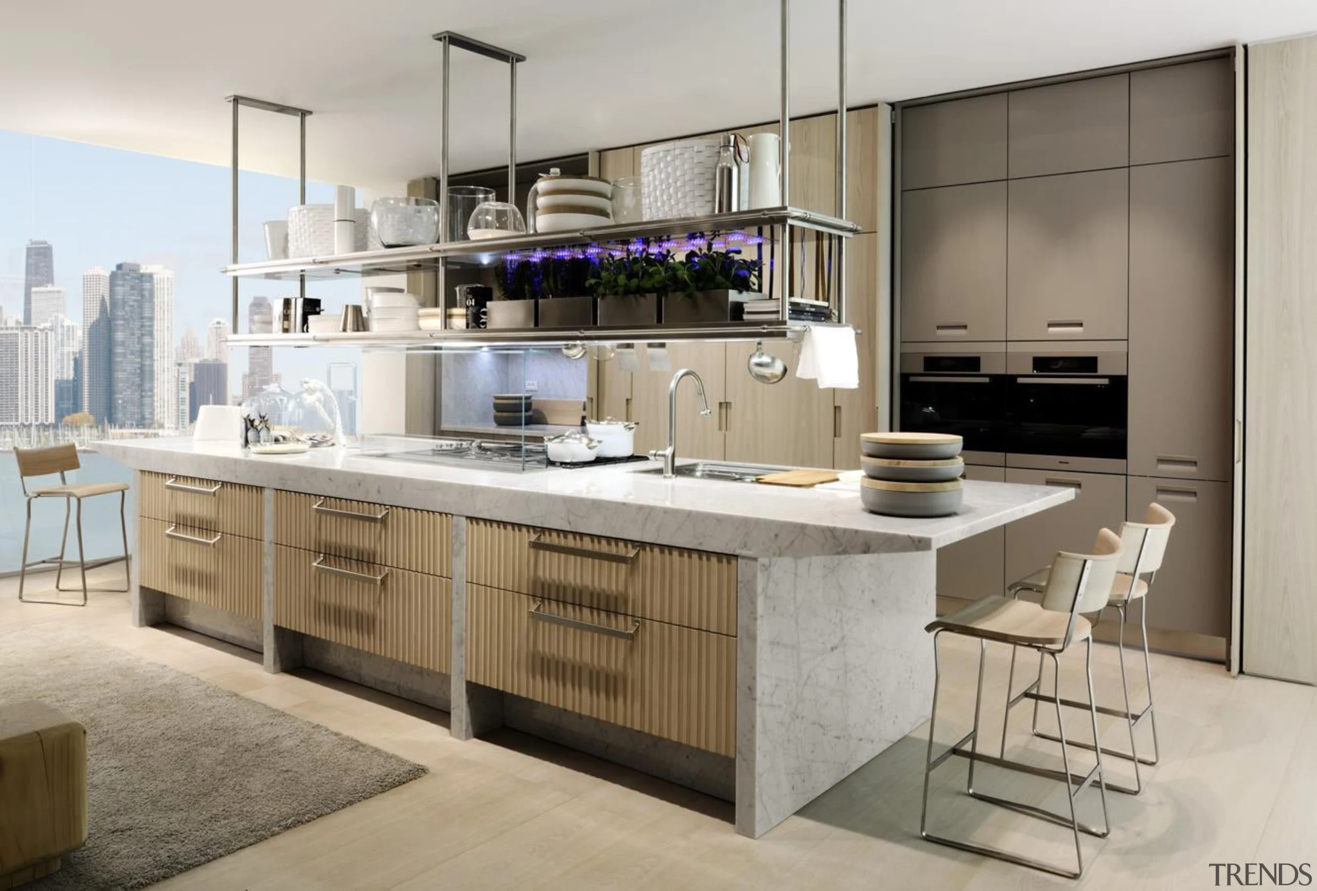Kitchen Interior Decorator