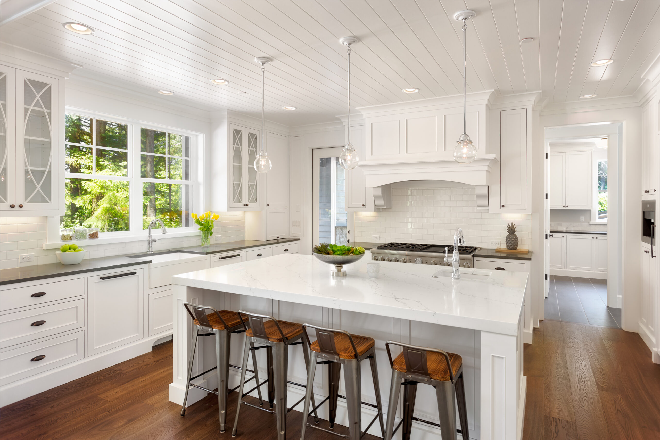Kitchen Remodel Contractors