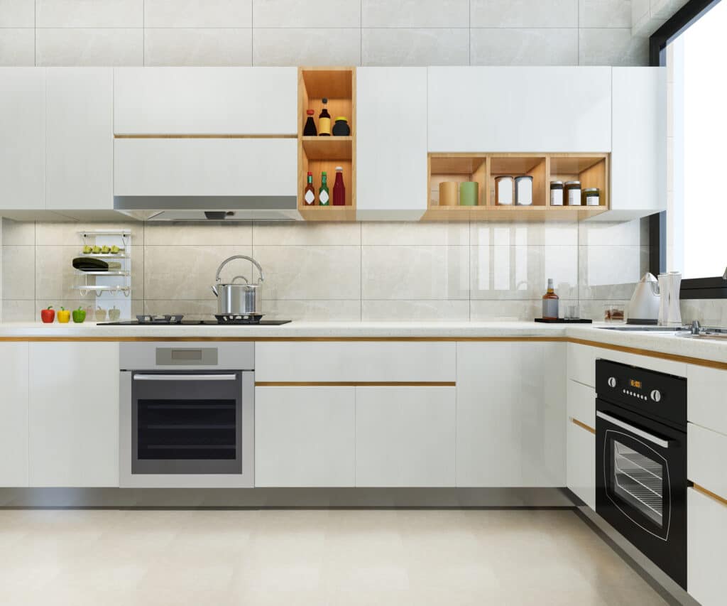 Kitchen Renovation