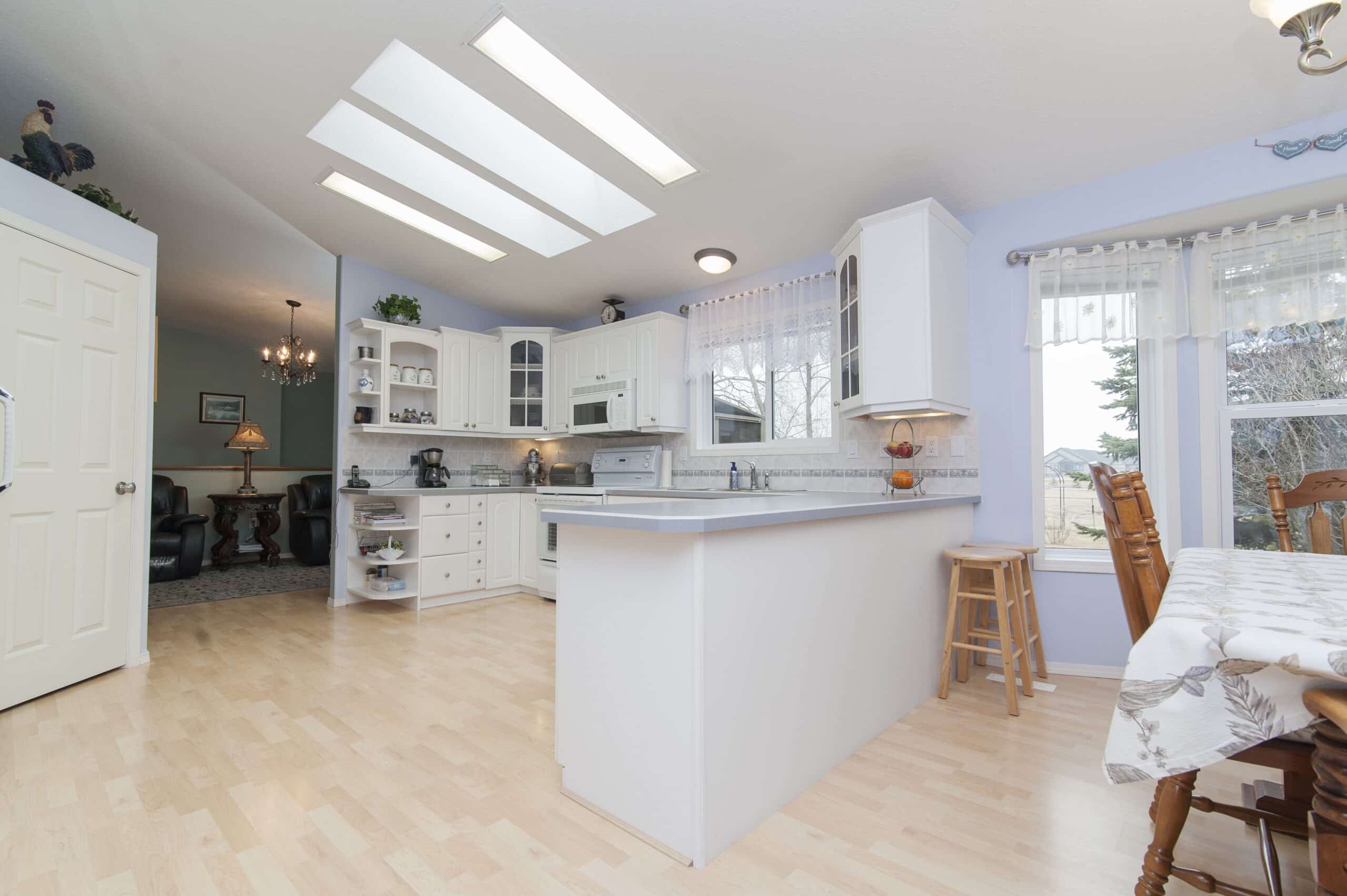 Kitchen Remodel Near Me