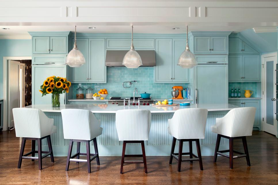 German Kitchen Design