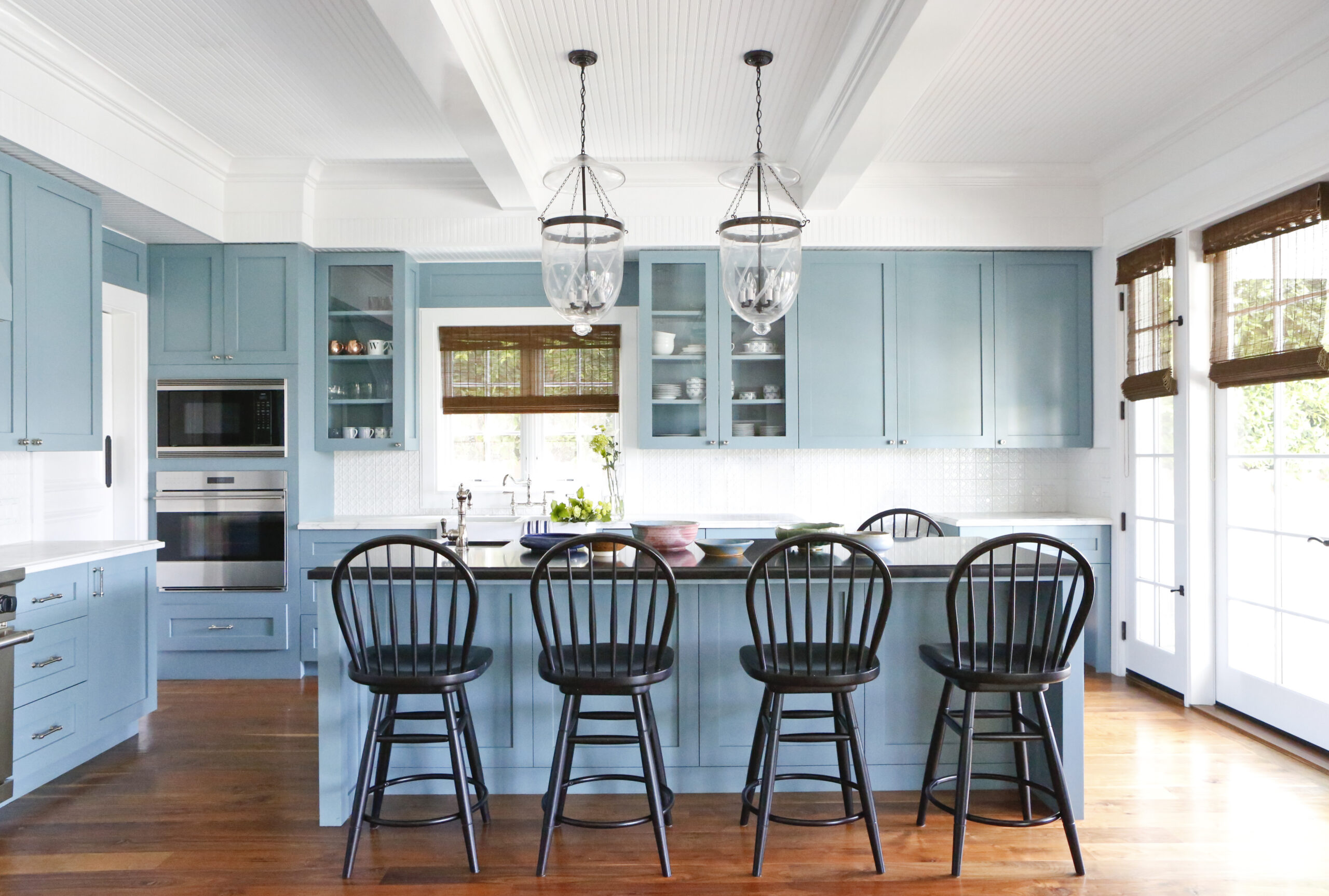 High End Kitchen Design