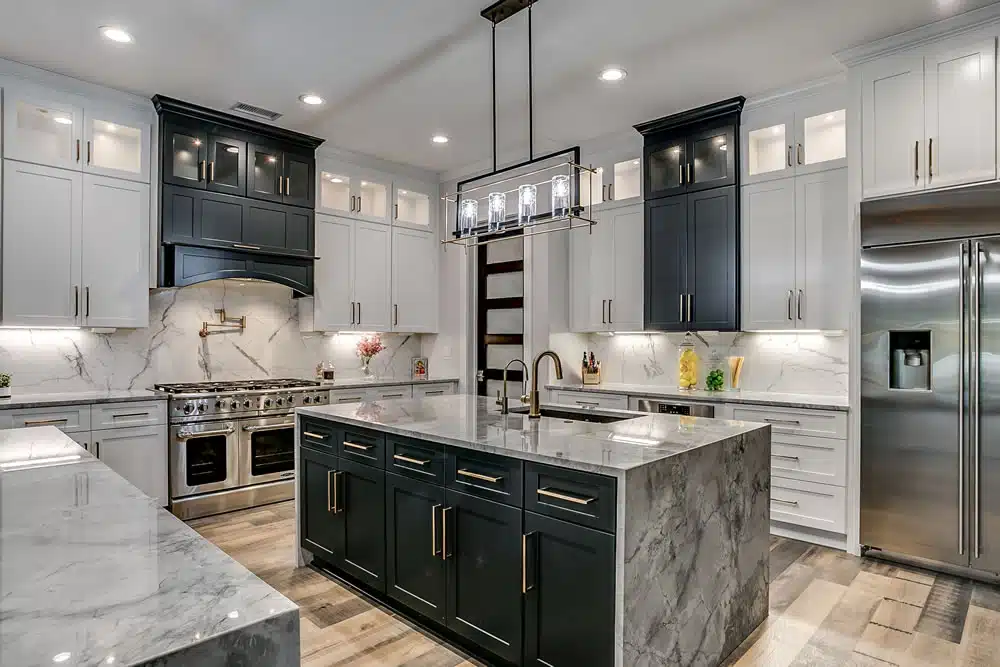 Kitchen Renovation Dubai Kitchen Design Company