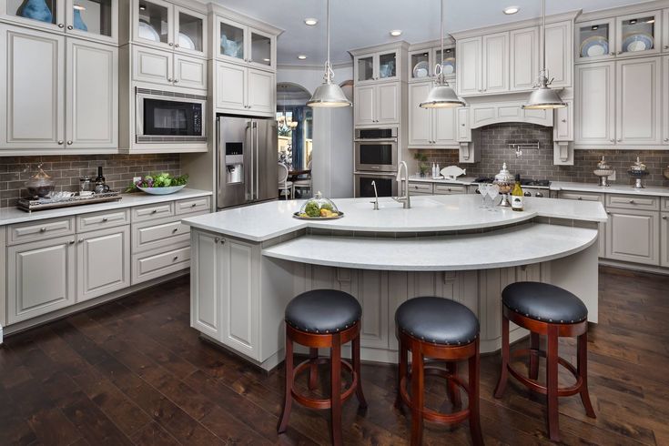 Modular Kitchen Design