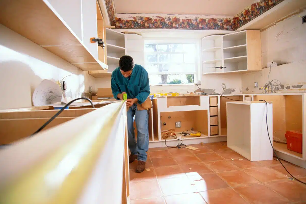 Kitchen Renovation Dubai Kitchen Renovation Services in dubai