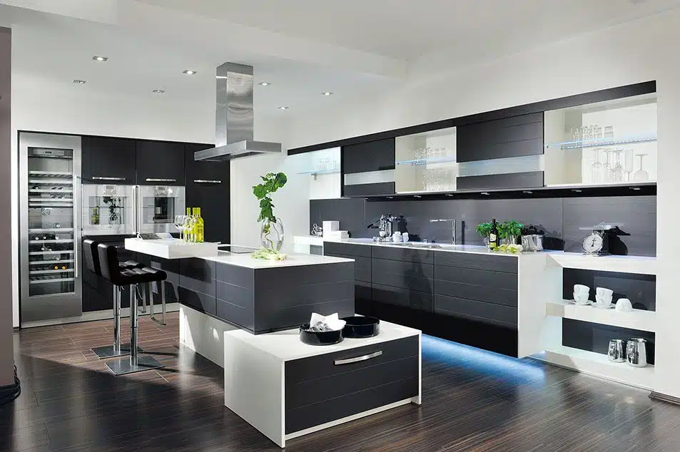Kitchen Renovation Dubai Modular Kitchen Price