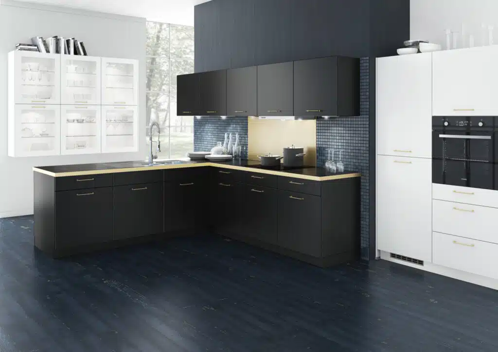 Modular Kitchen Dubai - Venezia Designs