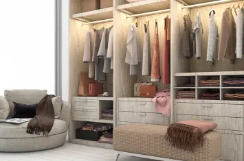 Kitchen Manufacturers In UAE - Venezia Design Emporium