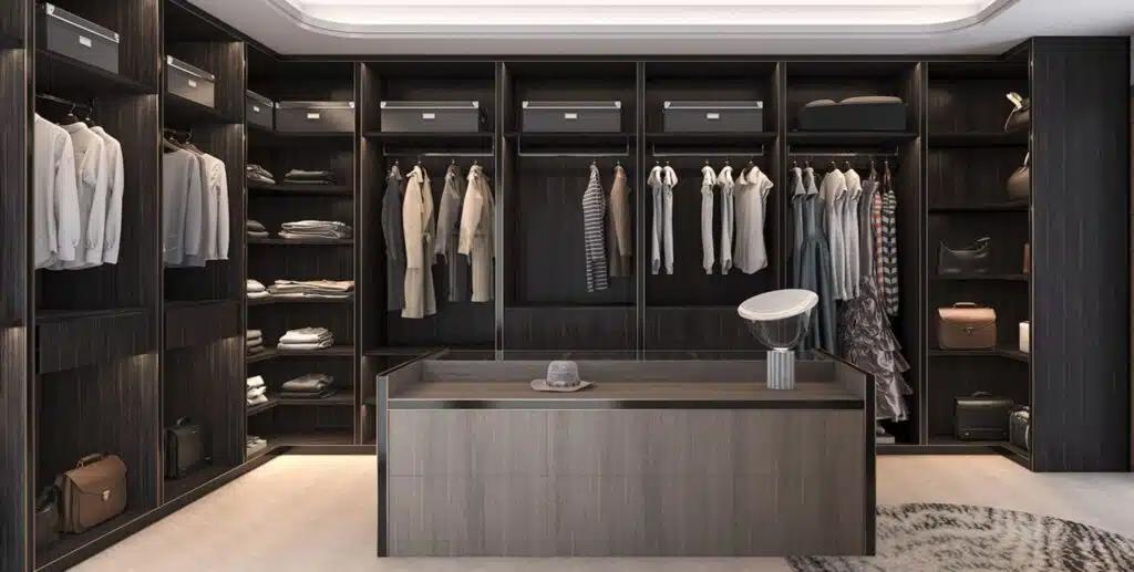 Kitchen Renovation Dubai