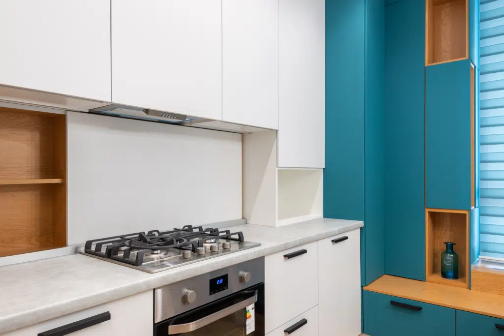 Kitchen Renovation Dubai Transform Your Kitchen with a Skilled Kitchen Fabricator in Dubai