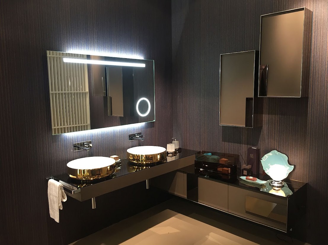 Bathroom Vanity Dubai - Venezia Designs