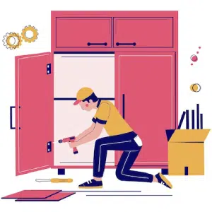 Kitchen Design In Dubai - Venezia Designs